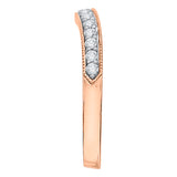 14K Rose Gold~JK | SI2/I1, 10K Rose Gold~JK | SI2/I1, 14K Rose Gold~JK | SI2/I1, 10K Rose Gold~JK | SI2/I1