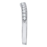 14K White Gold~JK | SI2/I1, 10K White Gold~JK | SI2/I1, Sterling Silver~JK | SI2/I1, 14K White Gold~JK | SI2/I1, 10K White Gold~JK | SI2/I1, Sterling Silver~JK | SI2/I1