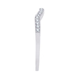 14K White Gold~JK | SI2/I1, 10K White Gold~JK | SI2/I1, Sterling Silver~JK | SI2/I1, 14K White Gold~JK | SI2/I1, 10K White Gold~JK | SI2/I1, Sterling Silver~JK | SI2/I1