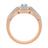 14K Rose Gold~JK | SI2/I1, 10K Rose Gold~JK | SI2/I1, 14K Rose Gold~JK | SI2/I1, 10K Rose Gold~JK | SI2/I1
