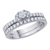 14K White Gold~JK | SI2/I1, 10K White Gold~JK | SI2/I1, Sterling Silver~JK | SI2/I1, 14K White Gold~JK | SI2/I1, 10K White Gold~JK | SI2/I1, Sterling Silver~JK | SI2/I1
