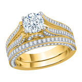 14K Yellow Gold~JK | SI2/I1, 10K Yellow Gold~JK | SI2/I1, 14K Yellow Gold~JK | SI2/I1, 10K Yellow Gold~JK | SI2/I1