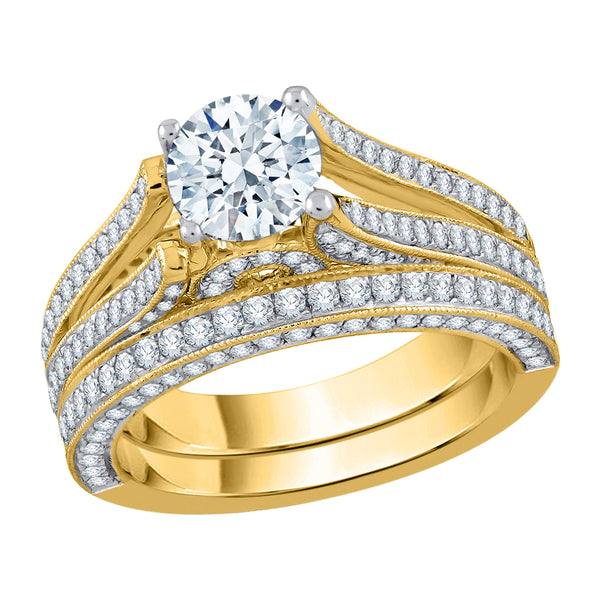 14K Yellow Gold~JK | SI2/I1, 10K Yellow Gold~JK | SI2/I1, 14K Yellow Gold~JK | SI2/I1, 10K Yellow Gold~JK | SI2/I1