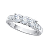 14K White Gold~JK | SI2/I1, 10K White Gold~JK | SI2/I1, Sterling Silver~JK | SI2/I1, 14K White Gold~JK | SI2/I1, 10K White Gold~JK | SI2/I1, Sterling Silver~JK | SI2/I1