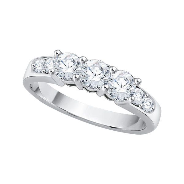 14K White Gold~JK | SI2/I1, 10K White Gold~JK | SI2/I1, Sterling Silver~JK | SI2/I1, 14K White Gold~JK | SI2/I1, 10K White Gold~JK | SI2/I1, Sterling Silver~JK | SI2/I1