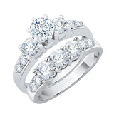 14K White Gold~JK | SI2/I1, 10K White Gold~JK | SI2/I1, Sterling Silver~JK | SI2/I1, 14K White Gold~JK | SI2/I1, 10K White Gold~JK | SI2/I1, Sterling Silver~JK | SI2/I1