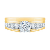 14K Yellow Gold~JK | SI2/I1, 10K Yellow Gold~JK | SI2/I1, 14K Yellow Gold~JK | SI2/I1, 10K Yellow Gold~JK | SI2/I1