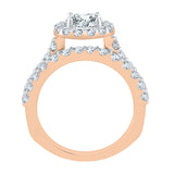 14K Rose Gold~JK | SI2/I1, 10K Rose Gold~JK | SI2/I1