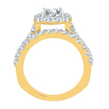 14K Yellow Gold~JK | SI2/I1, 10K Yellow Gold~JK | SI2/I1
