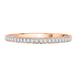 14K Rose Gold~JK | SI2/I1, 10K Rose Gold~JK | SI2/I1