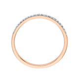 14K Rose Gold~JK | SI2/I1, 10K Rose Gold~JK | SI2/I1
