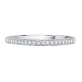 14K White Gold~JK | SI2/I1, 10K White Gold~JK | SI2/I1, Sterling Silver~JK | SI2/I1