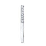 14K White Gold~JK | SI2/I1, 10K White Gold~JK | SI2/I1, Sterling Silver~JK | SI2/I1