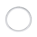 14K White Gold~JK | SI2/I1, 10K White Gold~JK | SI2/I1, Sterling Silver~JK | SI2/I1