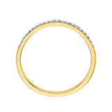 14K Yellow Gold~JK | SI2/I1, 10K Yellow Gold~JK | SI2/I1