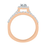 14K Rose Gold~JK | SI2/I1, 10K Rose Gold~JK | SI2/I1