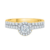 14K Yellow Gold~JK | SI2/I1, 10K Yellow Gold~JK | SI2/I1