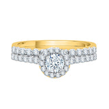 14K Yellow Gold~JK | SI2/I1, 10K Yellow Gold~JK | SI2/I1