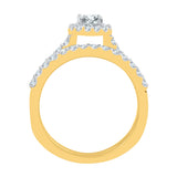 14K Yellow Gold~JK | SI2/I1, 10K Yellow Gold~JK | SI2/I1