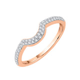 14K Rose Gold~JK | SI2/I1, 10K Rose Gold~JK | SI2/I1