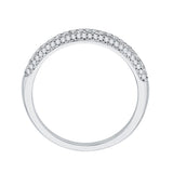 14K White Gold~JK | SI2/I1, 10K White Gold~JK | SI2/I1, Sterling Silver~JK | SI2/I1