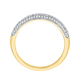 14K Yellow Gold~JK | SI2/I1, 10K Yellow Gold~JK | SI2/I1