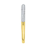 14K Yellow Gold~JK | SI2/I1, 10K Yellow Gold~JK | SI2/I1