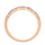 14K Rose Gold~JK | SI2/I1, 10K Rose Gold~JK | SI2/I1