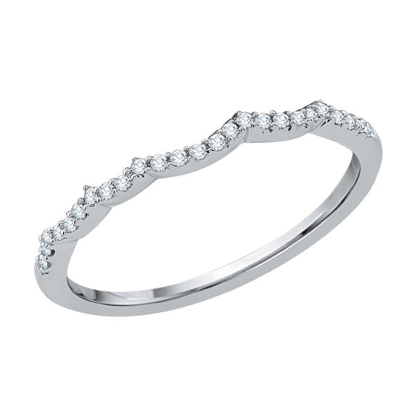 14K White Gold~JK | SI2/I1, 10K White Gold~JK | SI2/I1, Sterling Silver~JK | SI2/I1