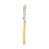 14K Yellow Gold~JK | SI2/I1, 10K Yellow Gold~JK | SI2/I1