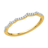 14K Yellow Gold~JK | SI2/I1, 10K Yellow Gold~JK | SI2/I1