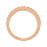 14K Rose Gold~JK | SI2/I1, 10K Rose Gold~JK | SI2/I1