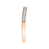 14K Rose Gold~JK | SI2/I1, 10K Rose Gold~JK | SI2/I1