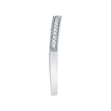 14K White Gold~JK | SI2/I1, 10K White Gold~JK | SI2/I1, Sterling Silver~JK | SI2/I1
