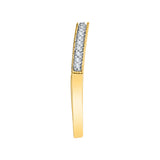 14K Yellow Gold~JK | SI2/I1, 10K Yellow Gold~JK | SI2/I1