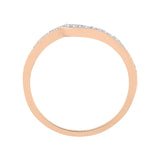 14K Rose Gold~JK | SI2/I1, 10K Rose Gold~JK | SI2/I1