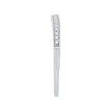 14K White Gold~JK | SI2/I1, 10K White Gold~JK | SI2/I1, Sterling Silver~JK | SI2/I1