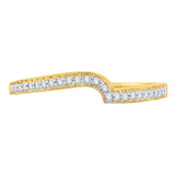 14K Yellow Gold~JK | SI2/I1, 10K Yellow Gold~JK | SI2/I1