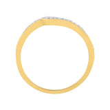 14K Yellow Gold~JK | SI2/I1, 10K Yellow Gold~JK | SI2/I1