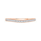 14K Rose Gold~JK | SI2/I1, 10K Rose Gold~JK | SI2/I1