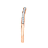 14K Rose Gold~JK | SI2/I1, 10K Rose Gold~JK | SI2/I1