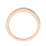 14K Rose Gold~JK | SI2/I1, 10K Rose Gold~JK | SI2/I1