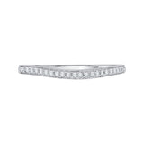 14K White Gold~JK | SI2/I1, 10K White Gold~JK | SI2/I1, Sterling Silver~JK | SI2/I1