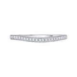 14K White Gold~JK | SI2/I1, 10K White Gold~JK | SI2/I1, Sterling Silver~JK | SI2/I1