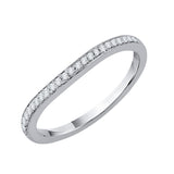 14K White Gold~JK | SI2/I1, 10K White Gold~JK | SI2/I1, Sterling Silver~JK | SI2/I1