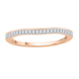 14K Rose Gold~JK | SI2/I1, 10K Rose Gold~JK | SI2/I1