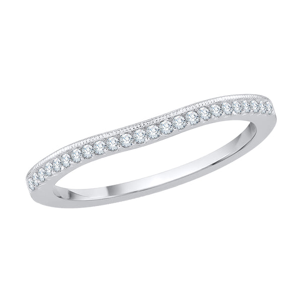 14K White Gold~JK | SI2/I1, 10K White Gold~JK | SI2/I1, Sterling Silver~JK | SI2/I1