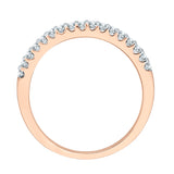 14K Rose Gold~JK | SI2/I1, 10K Rose Gold~JK | SI2/I1