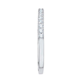 14K White Gold~JK | SI2/I1, 10K White Gold~JK | SI2/I1, Sterling Silver~JK | SI2/I1