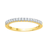 14K Yellow Gold~JK | SI2/I1, 10K Yellow Gold~JK | SI2/I1